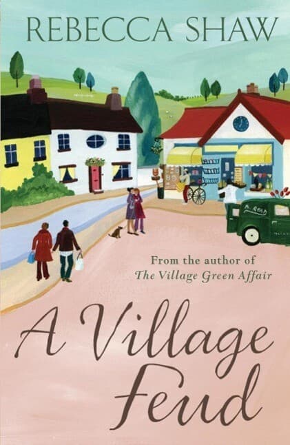A Village Feud