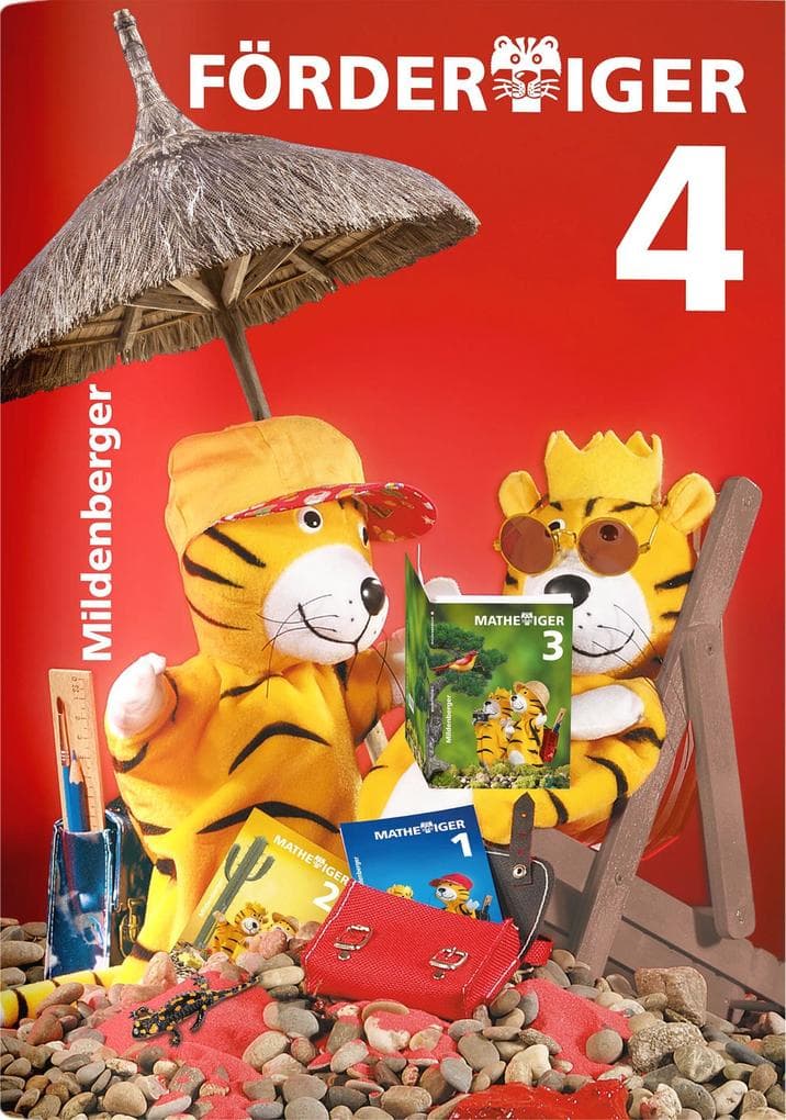 Fördertiger 4