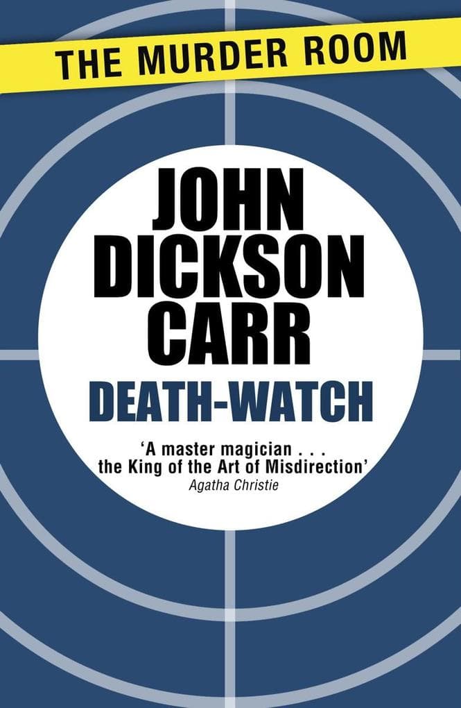 Death-Watch