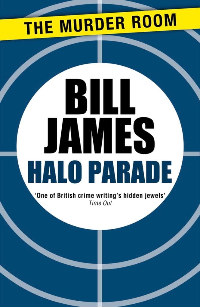 Halo Parade