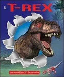 Il T-Rex