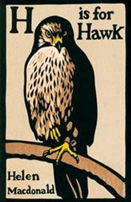 H is for Hawk