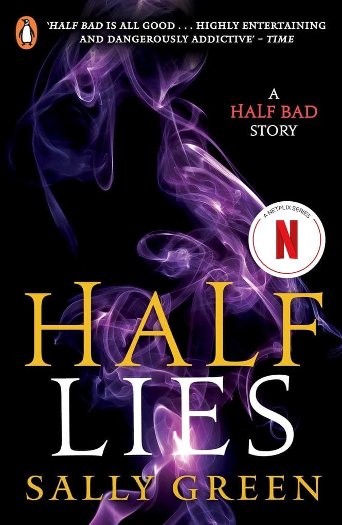 Half Truths