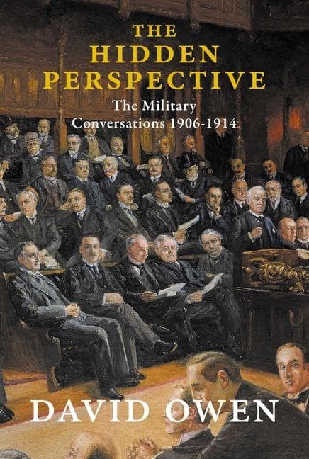 The Hidden Perspective