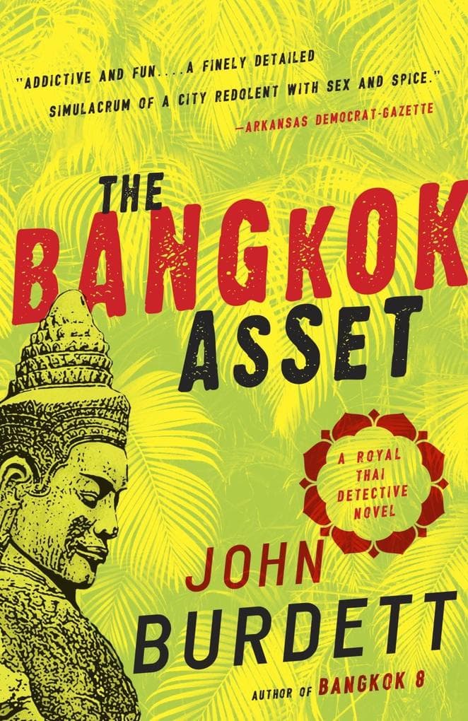 The Bangkok Asset