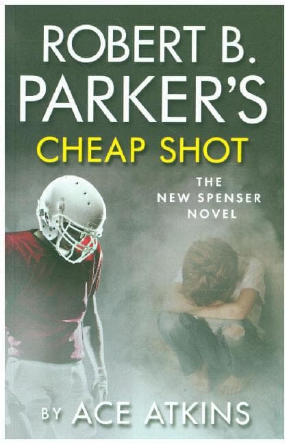 Robert B. Parker's Cheap Shot