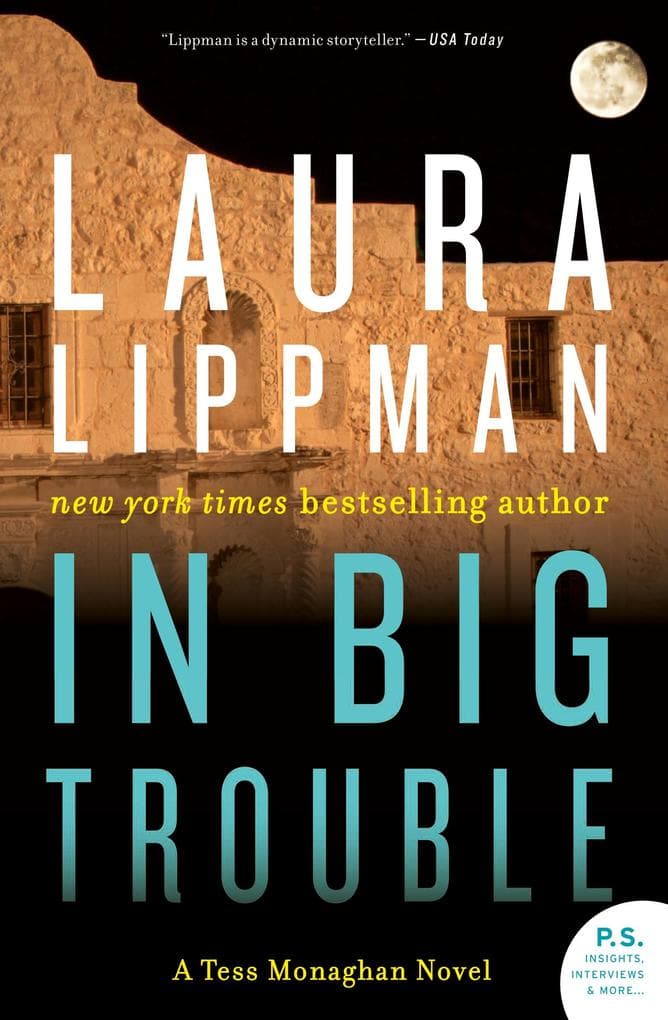 In Big Trouble