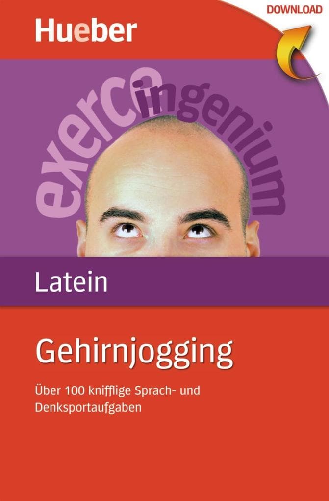 Gehirnjogging Latein