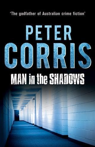 Man in the Shadows