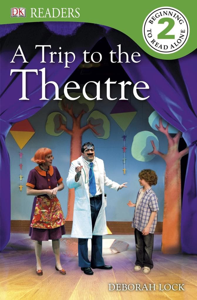 A Trip to the Theatre