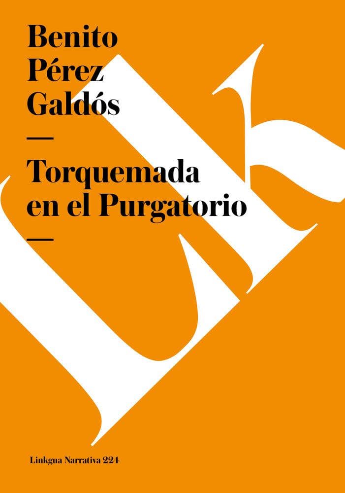 Torquemada En El Purgatorio