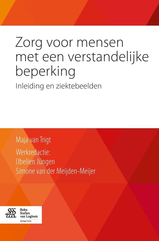 Zorg Voor Mensen Met Een Verstandelijke Beperking