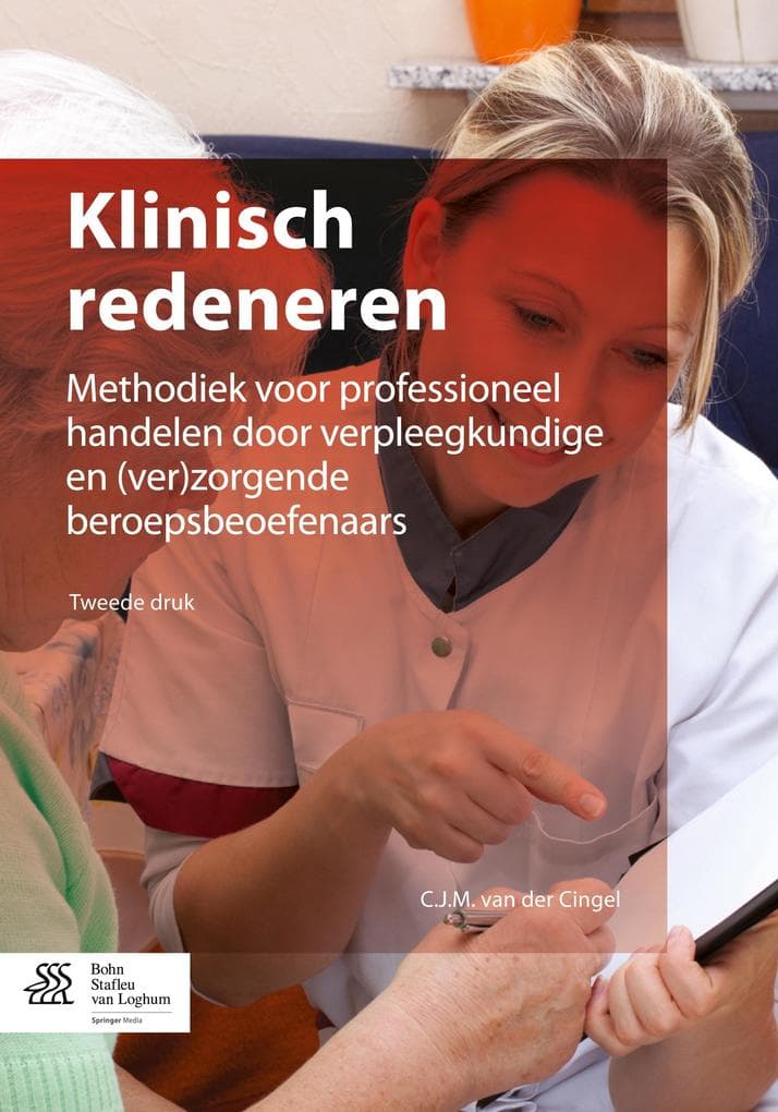 Klinisch redeneren