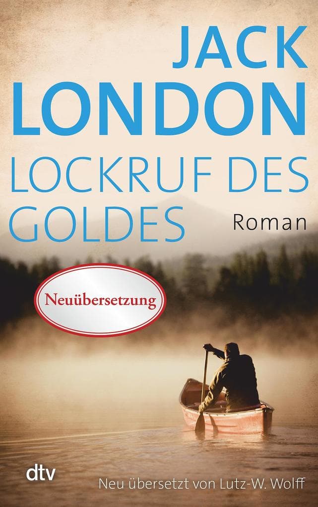 Lockruf des Goldes