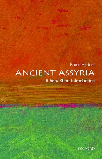 Ancient Assyria
