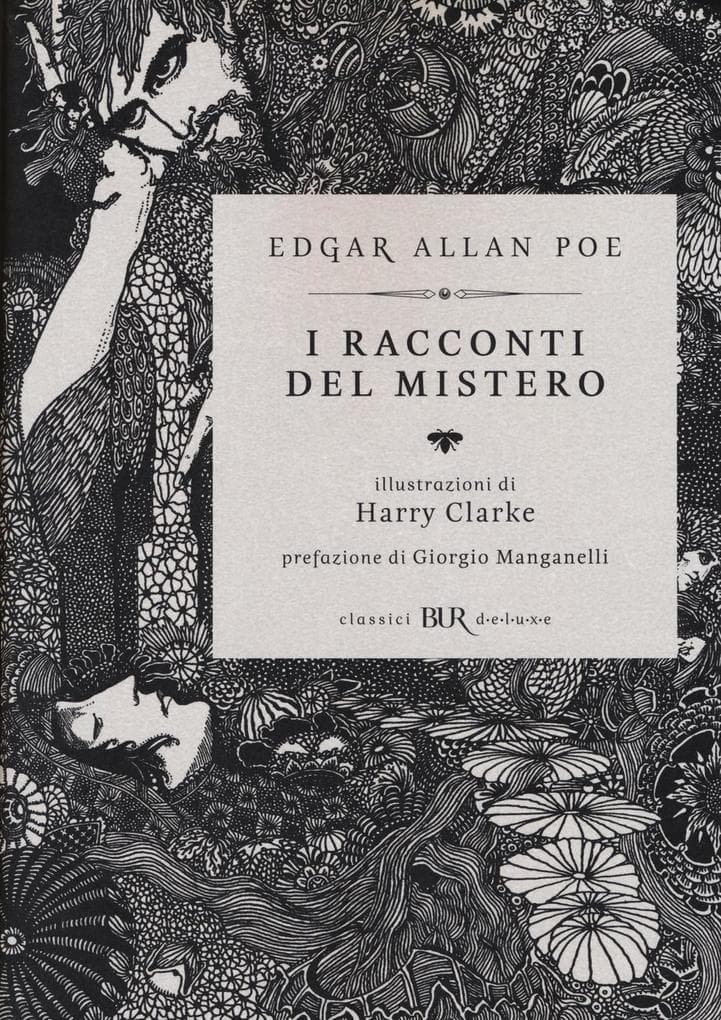 I racconti del mistero