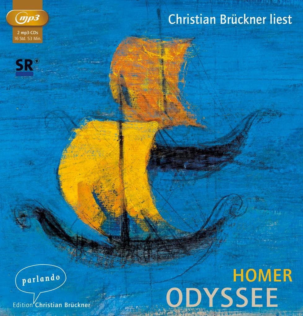 Odyssee
