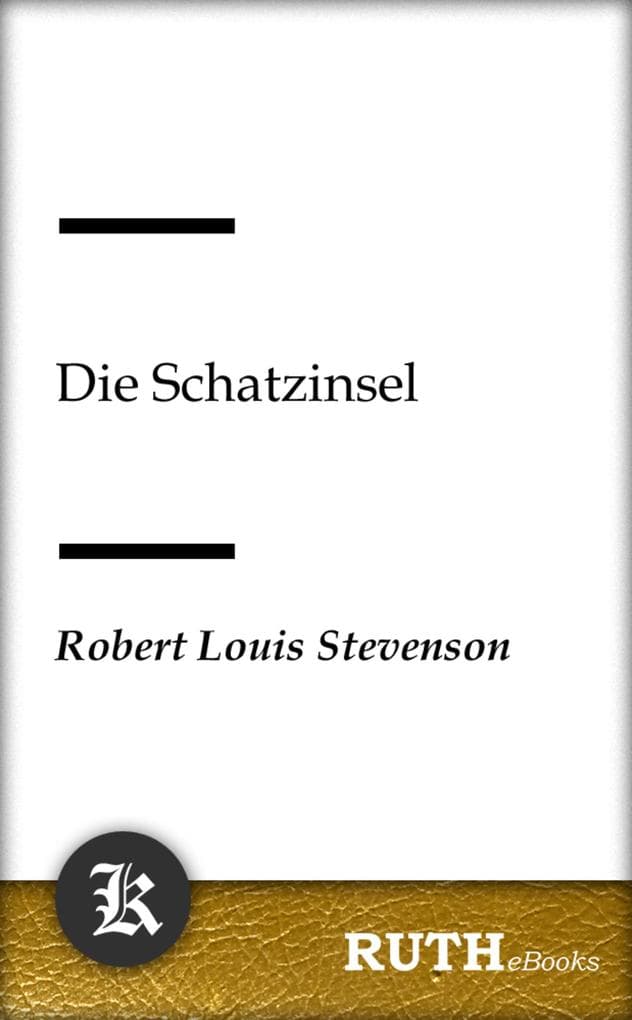 Die Schatzinsel