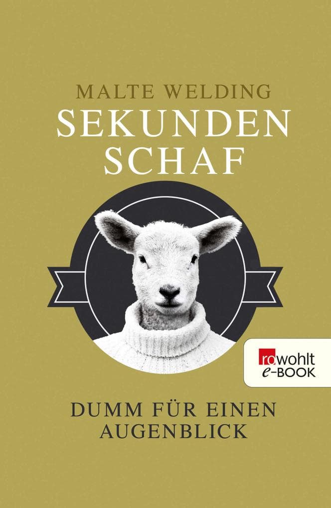Sekundenschaf