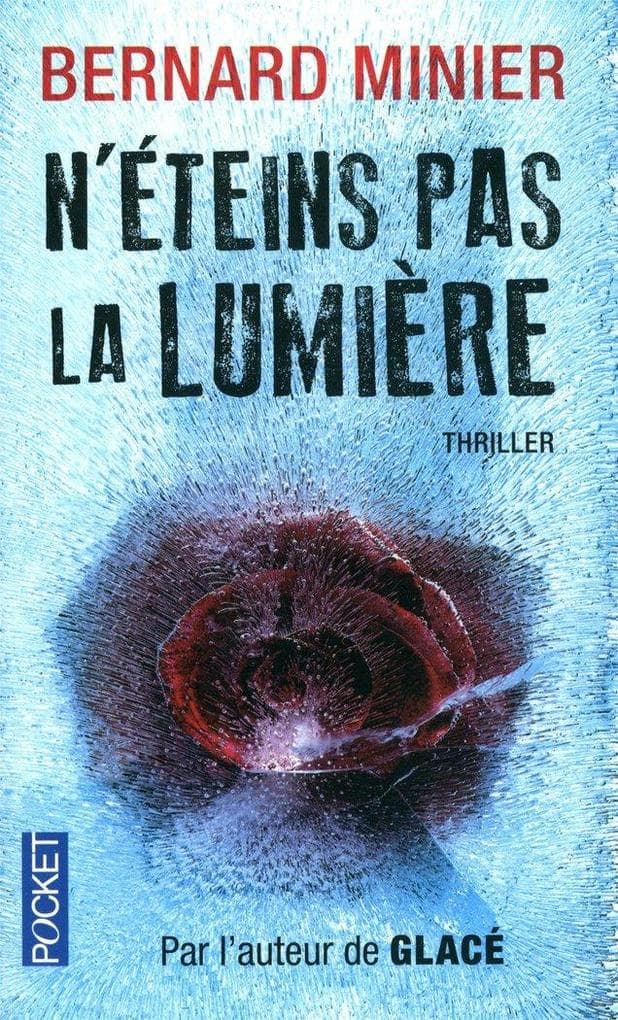 N'éteins pas la lumière