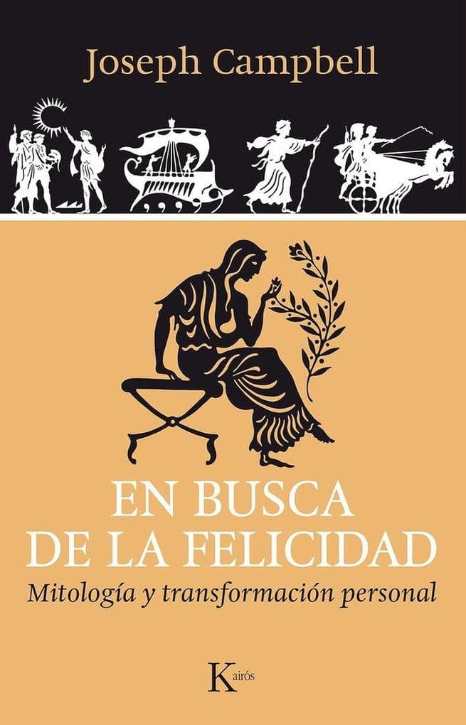 En Busca de la Felicidad