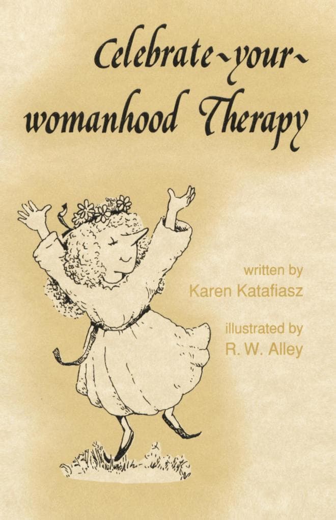 Celebrate-your-womanhood Therapy