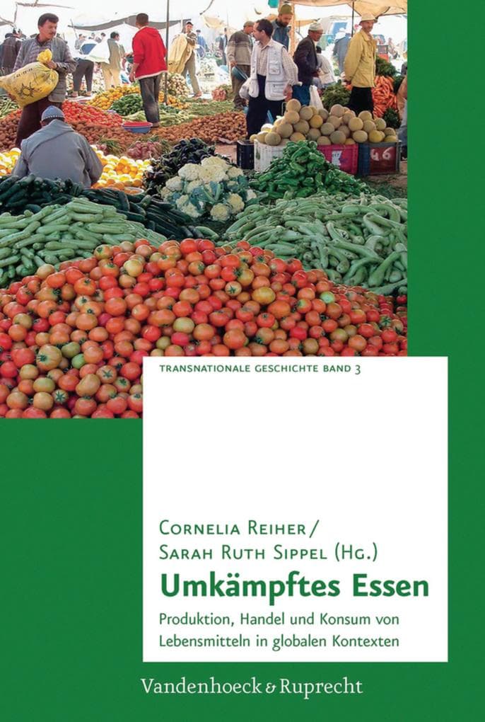 Umkämpftes Essen