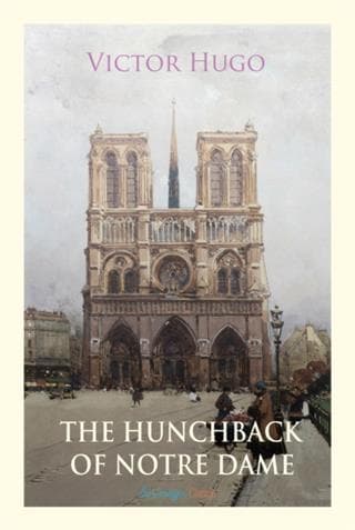 Hunchback of Notre Dame