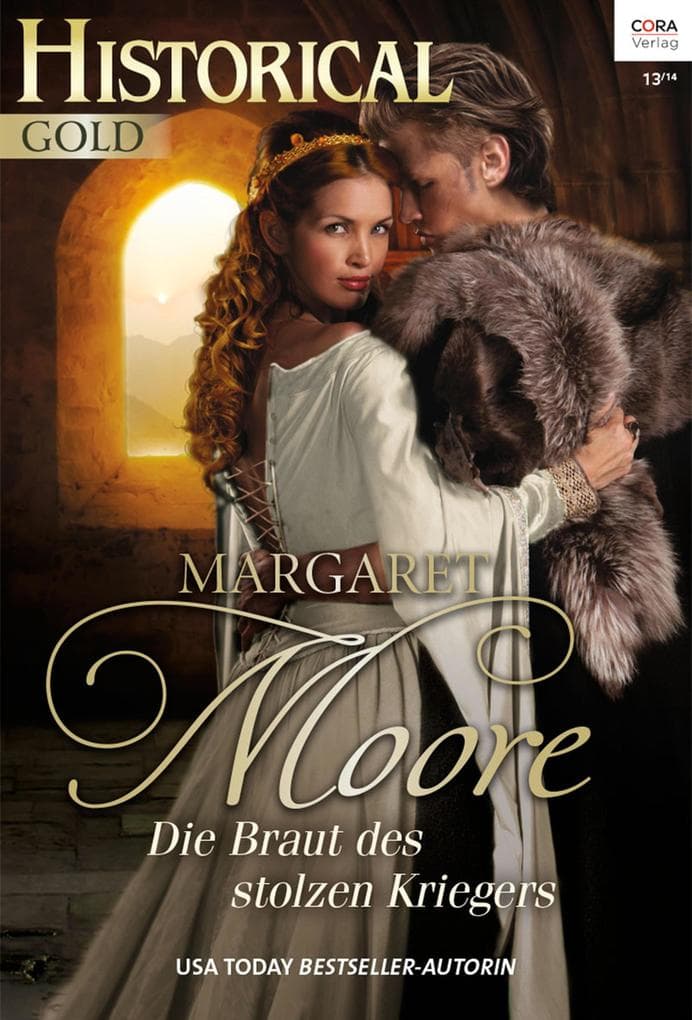 Die Braut des stolzen Kriegers
