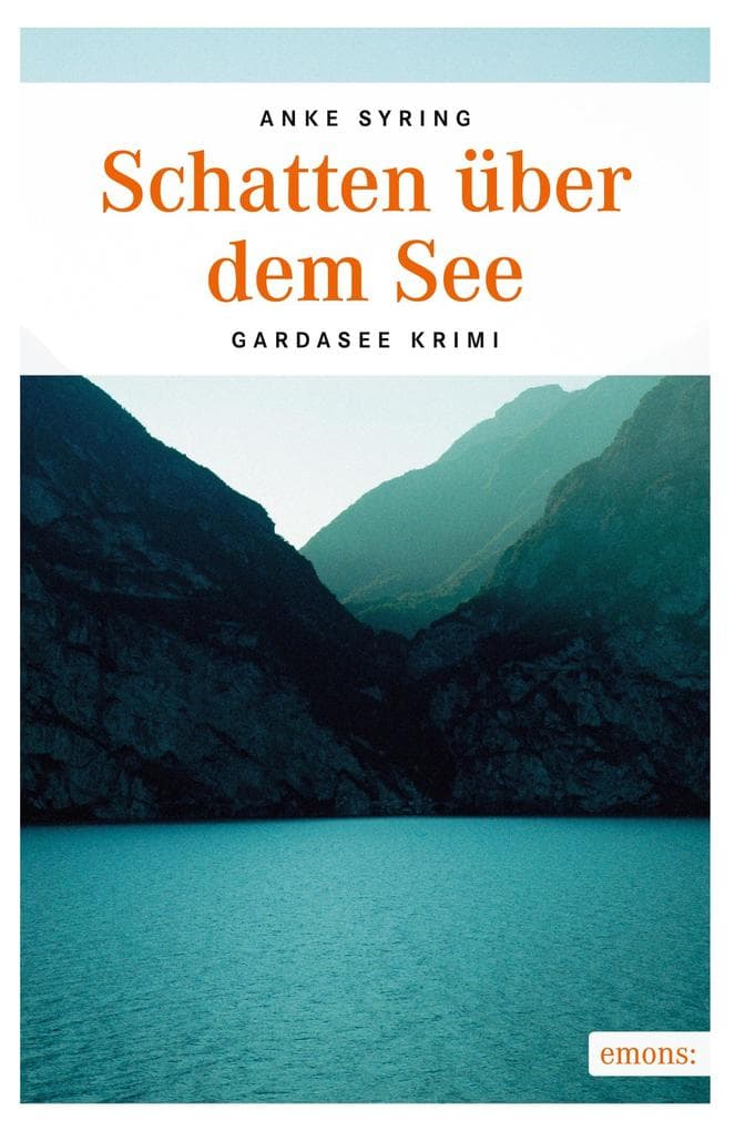 Schatten über dem See