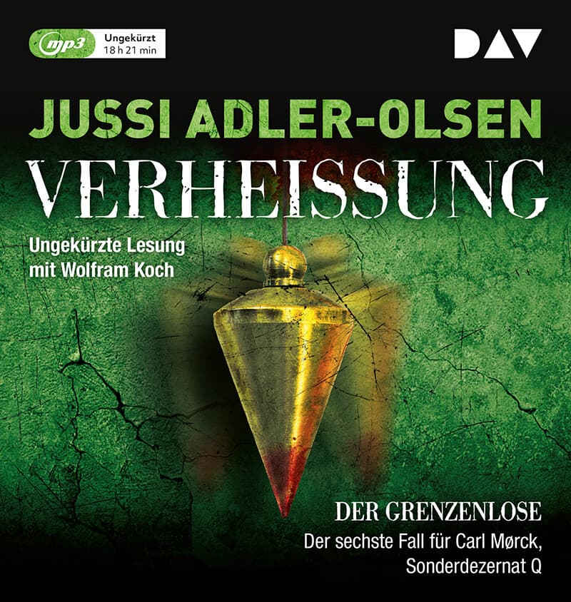 Verheißung. Der Grenzenlose
