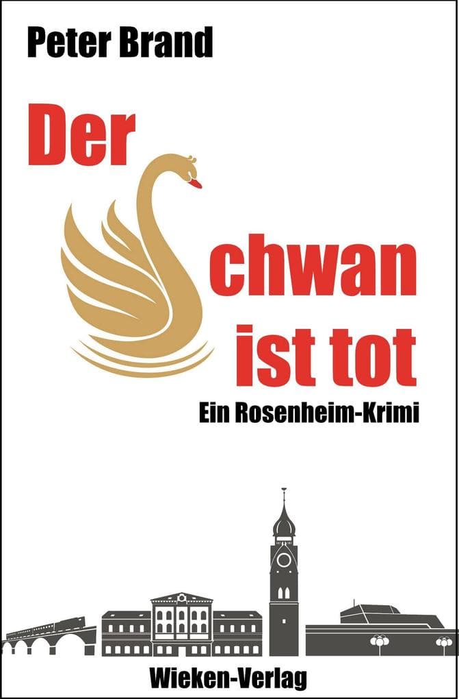 Der Schwan ist tot