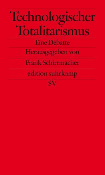 Technologischer Totalitarismus