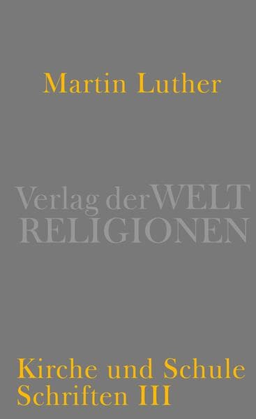 Kirche und Schule