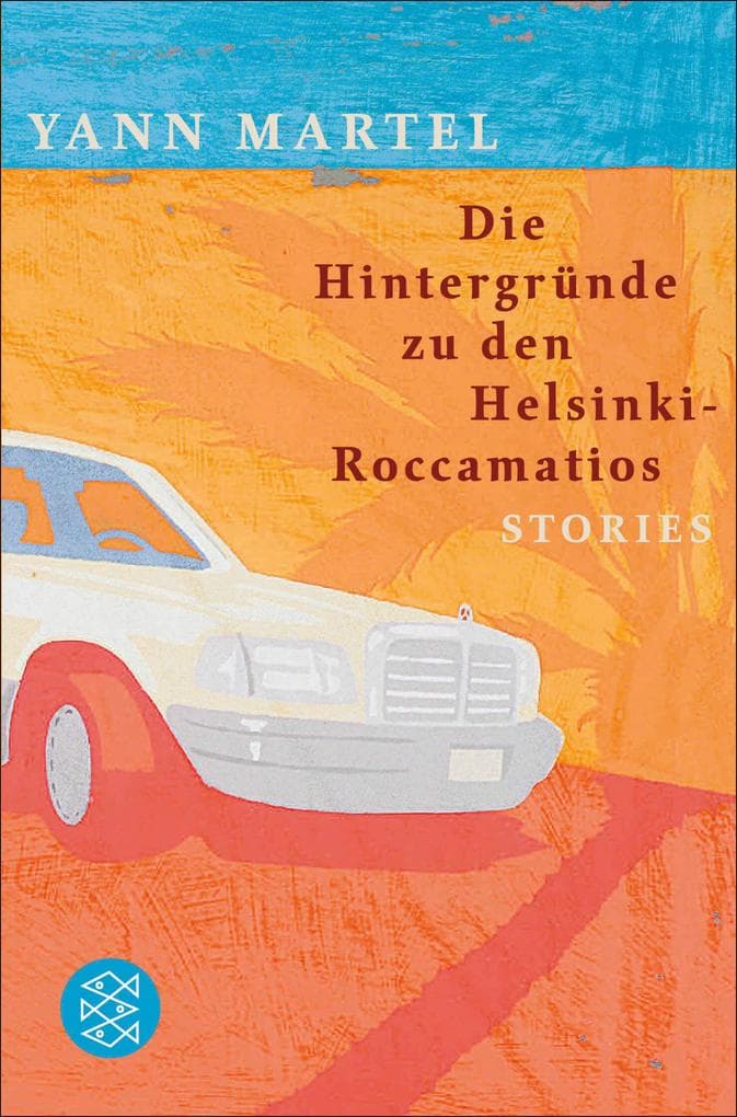 Die Hintergründe zu den Helsinki-Roccamatios
