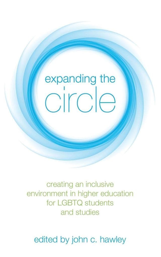 Expanding the Circle