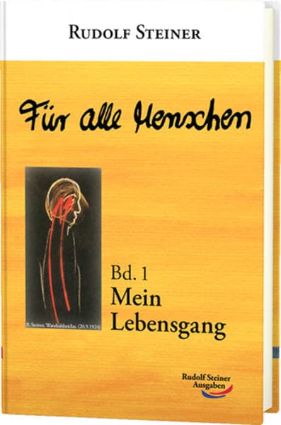 Für alle Menschen, Band 1: Mein Lebensgang