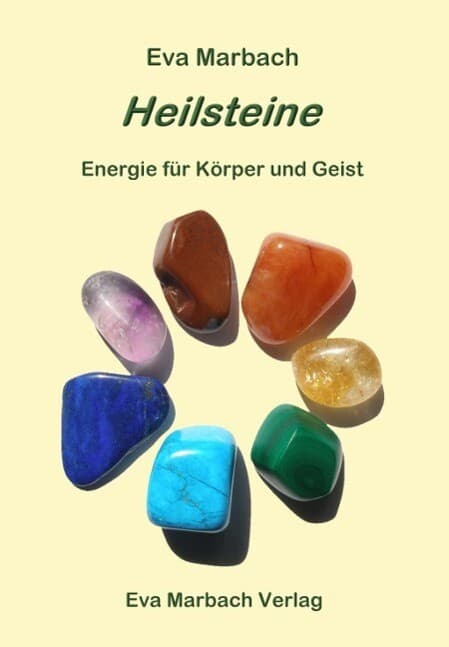 Heilsteine