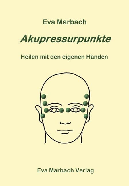 Akupressurpunkte