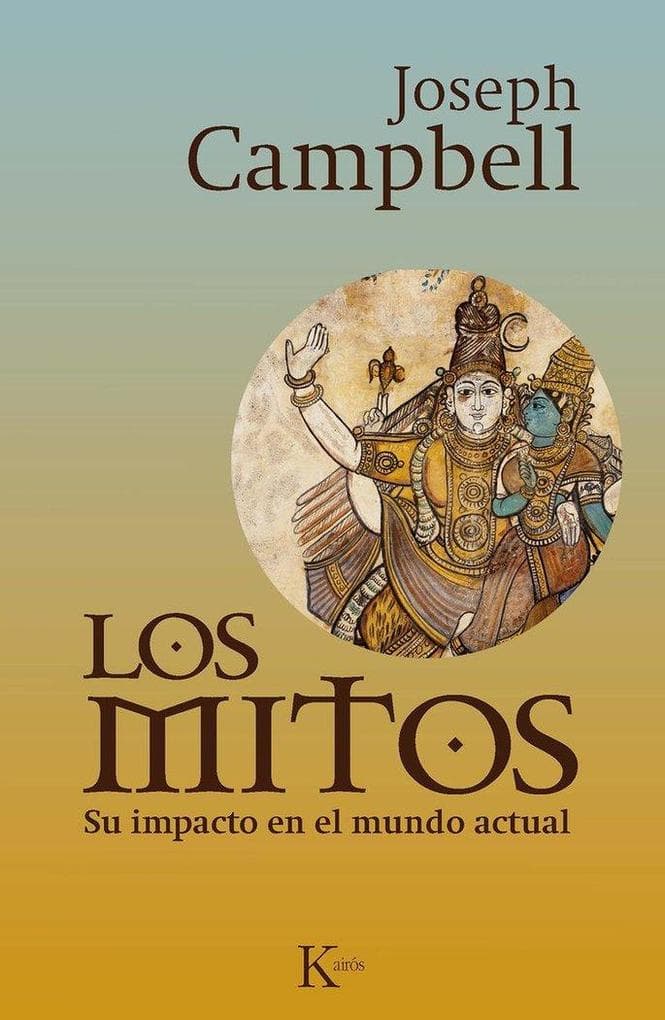 Los Mitos