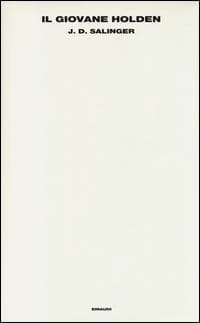 Il giovane Holden