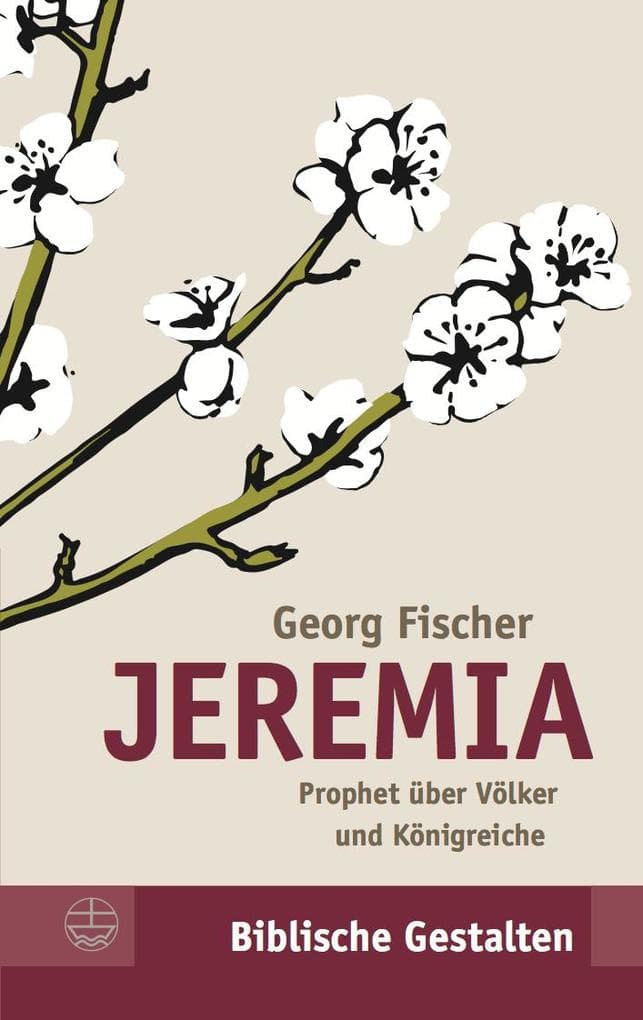 Jeremia