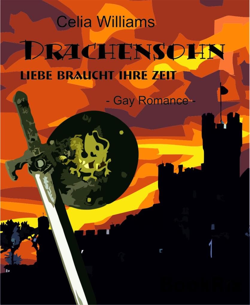 Drachensohn - Liebe braucht ihre Zeit