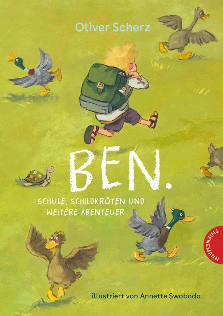Ben.