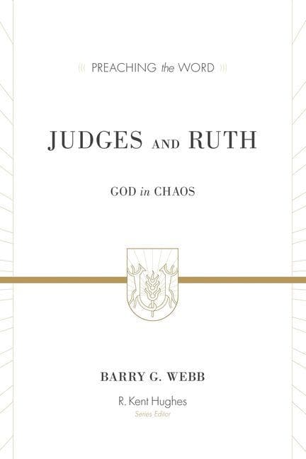 Judges and Ruth