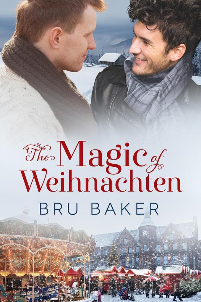 Magic of Weihnachten