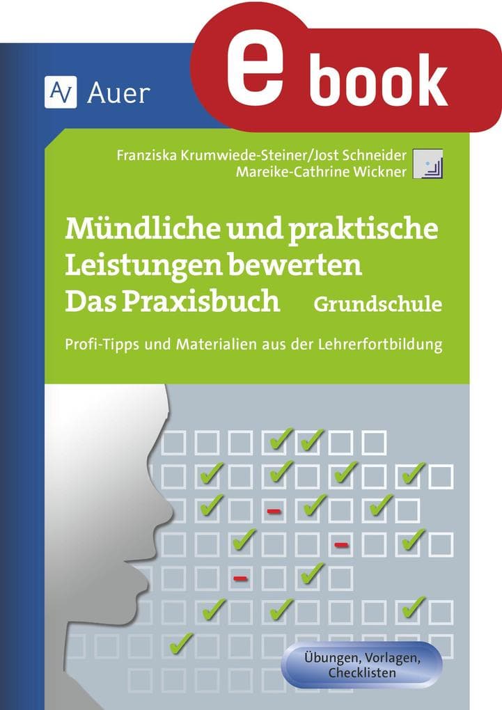 Mündliche und praktische Leistungen bewerten GS