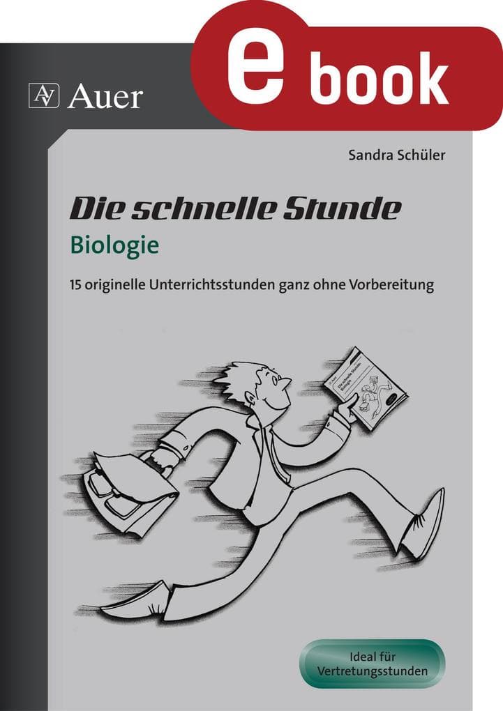Die schnelle Stunde Biologie