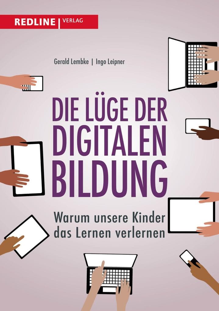 Die Lüge der digitalen Bildung
