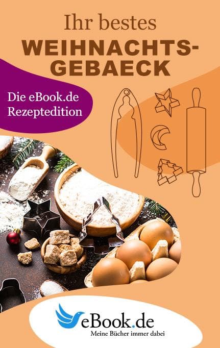 eBook.de Weihnachtsbäckerei